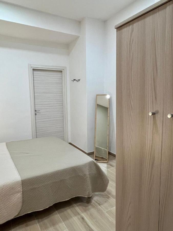 Antico Borgo Rooms Неаполь Экстерьер фото