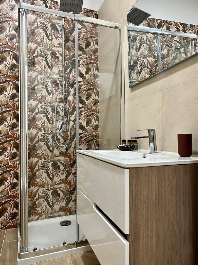 Antico Borgo Rooms Неаполь Экстерьер фото