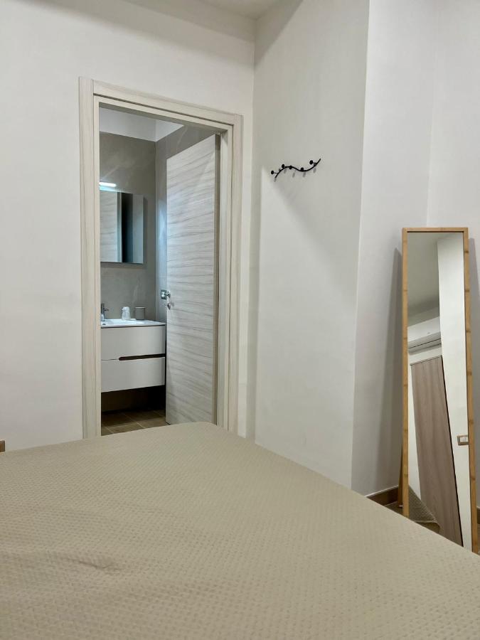 Antico Borgo Rooms Неаполь Экстерьер фото