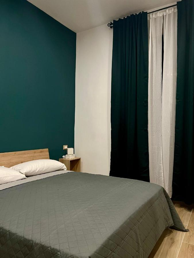 Antico Borgo Rooms Неаполь Экстерьер фото