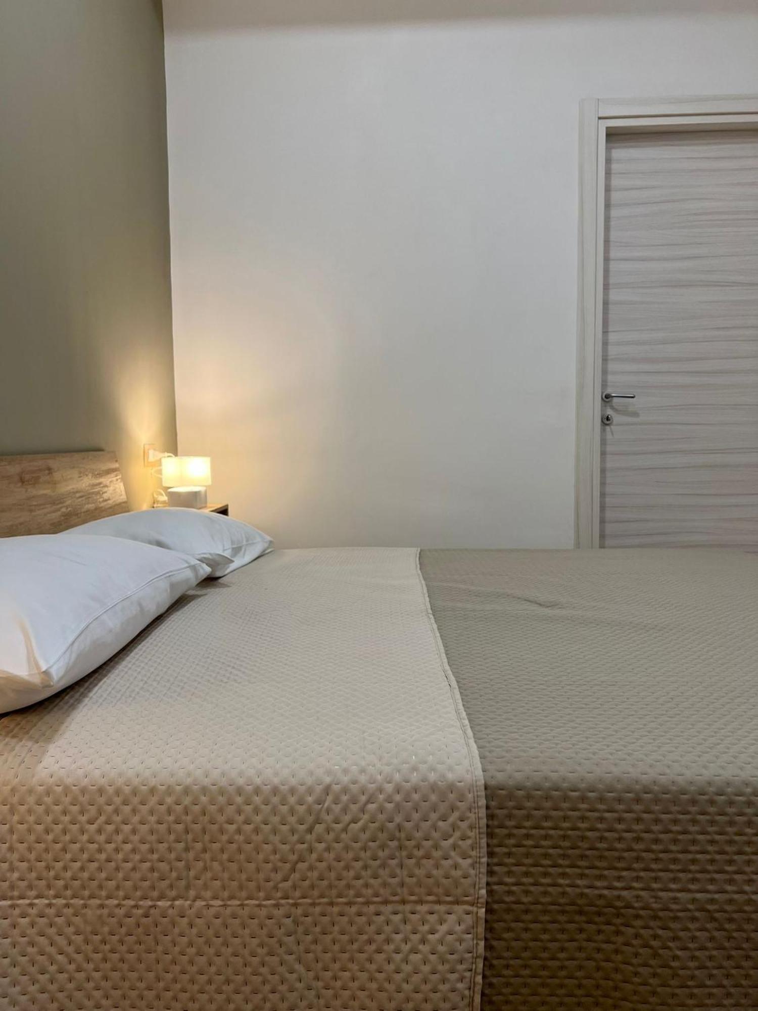 Antico Borgo Rooms Неаполь Экстерьер фото